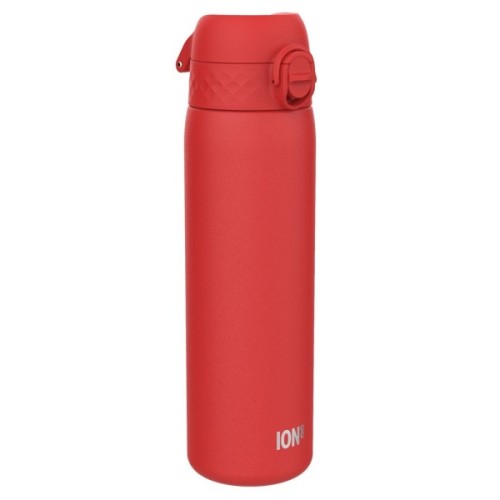 Пляшка для води ION8 OneTouch Vacuum Insulated 500 мл Red (I8TS500Red)