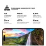 Скло захисне Armorstandart Pro Apple iPhone 16 Pro (ARM78510)