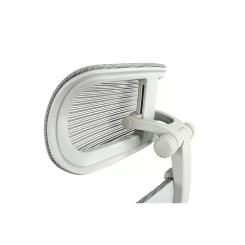 Офісне крісло Аклас Тревізо GR Tilt (UK-809A) Сірий (Сірий) (00136047)