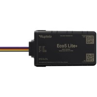 GPS-трекер для авто Ruptela Basic Tracker Eco5 Lite+ (Eco5-5W-LTE-EMEA-V+-IP68)