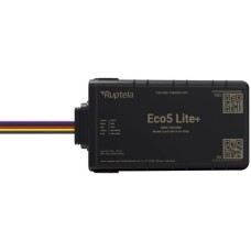GPS-трекер для авто Ruptela Basic Tracker Eco5 Lite+ (Eco5-5W-LTE-EMEA-V+-IP68)