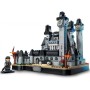 Конструктор LEGO Wednesday Академія «Невермор» (76788)