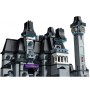Конструктор LEGO Wednesday Академія «Невермор» (76788)