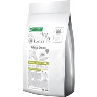 Сухий корм для собак Nature's Protection Superior Care White Dogs Junior Small&Mini Breeds 17 кг (NPSC45997)
