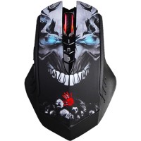 Мишка A4Tech Bloody R80 Plus Wireless Skull (4711421977326)