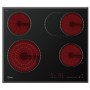 Варочна поверхня Midea MC-HF672B