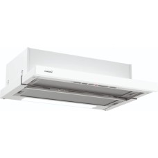 Витяжка кухонна Cata TFK 6005 White (02034505)