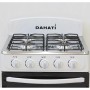 Плита DAHATI 2000-65