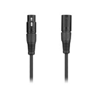 Мікрофонний кабель Audix Premium XLR mic cable (6m) (CBL20)