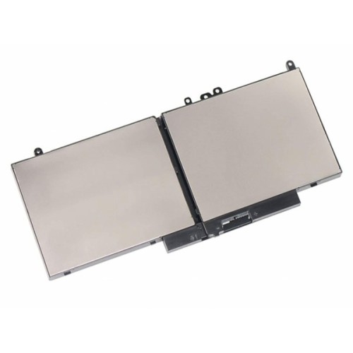 Акумулятор до ноутбука Dell Latitude E5570 6MT4T, 7750mAh (62Wh), 4cell, 7.6V, Li-ion (A47176)