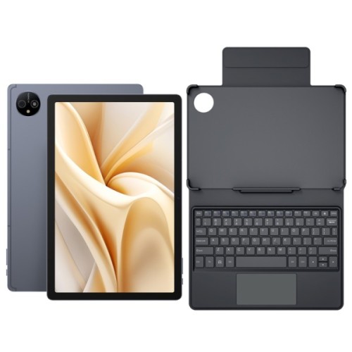 Планшет Ulefone Tab A11 Pro 11" 8Gb/256Gb 4G Space Gray+ чохол-клавіатура UA (2000996116806)