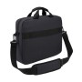 Сумка для ноутбука Case Logic 14" Huxton Attache HUXA-214 black (3205368)