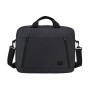 Сумка для ноутбука Case Logic 14" Huxton Attache HUXA-214 black (3205368)