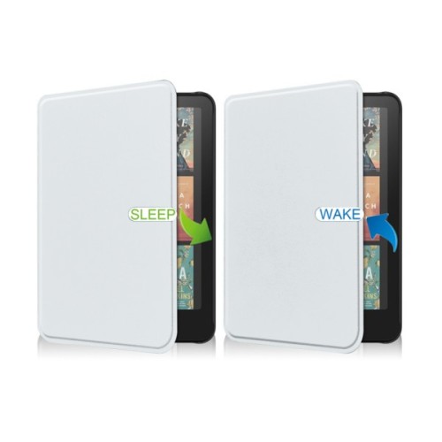 Чохол до електронної книги Armorstandart Amazon Kindle Paperwhite 12th Gen 2024 / Kindle Colorsoft White (ARM81968)