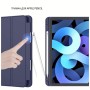 Чохол до планшета BeCover Tri Fold Soft TPU Apple iPad Air 11" M4 2026 Deep Blue (715230)