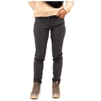 Штани Turbat Rover Wmn midnight navy - S - темно-сірий (012.004.5526)