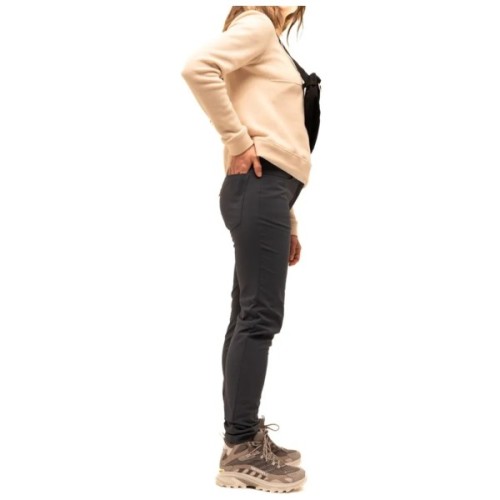 Штани Turbat Rover Wmn midnight navy - S - темно-сірий (012.004.5526)