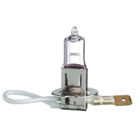Автолампа AG AUTOPARTS галогенова 70W (AG 40006S)