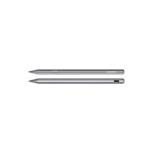 Стилус Lenovo Tab Pen Plus Grey (ZG38C05190)