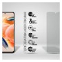 Плівка захисна Armorstandart Anti-spy Xiaomi Redmi Note 12 Pro 4G (ARM73096)