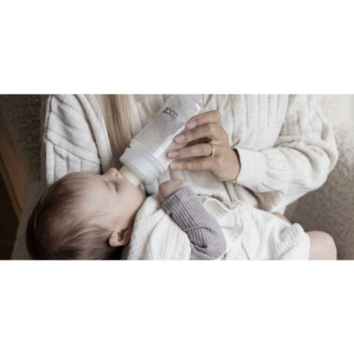 Пляшечка для годування Lovi Trends 250 мл - Harmony (21/592)