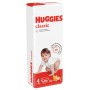 Підгузки Huggies Classic 4 (7-18 кг) Jumbo 50 шт (5029053543147)