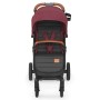 Коляска Kinderkraft Grande LX Burgundy (KKWGRANBRG00LX) (5902533914319)