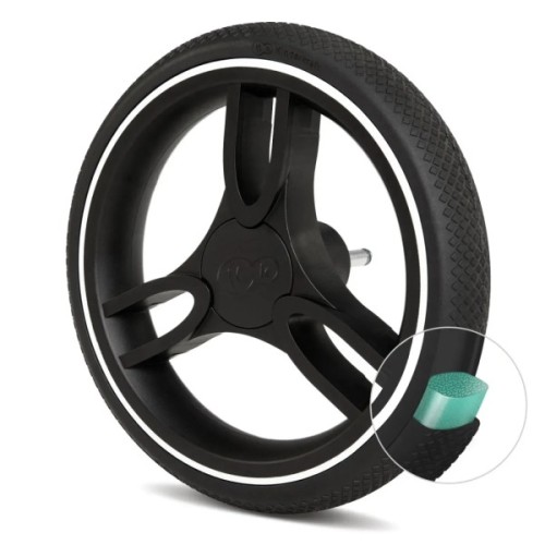 Коляска Kinderkraft Grande LX Burgundy (KKWGRANBRG00LX) (5902533914319)