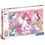 Пазл Clementoni Maxi Jolly Unicorns 24 елементи (28525)
