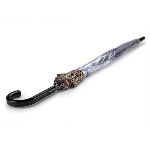 Парасоля Fulton L042 Birdcage-2 Puma Border (L042-039687)