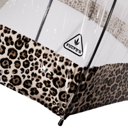 Парасоля Fulton L042 Birdcage-2 Puma Border (L042-039687)