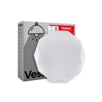 Світильник Vestum DIAMANT зоряне небо 16W 4000К (VS-90057)