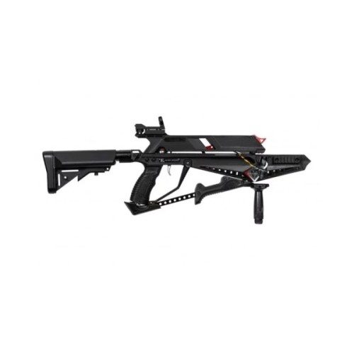 Арбалет Poe Lang Cobra System Adder 30 LBS Black (CR-097AD-30)