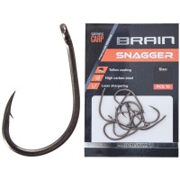 Гачок Brain Snagger 2 (10 шт/уп) (1858.80.16)
