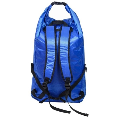 Гермомішок Tramp PVC Diamond Ripstop 25л Blue (UTRA-256-blue)