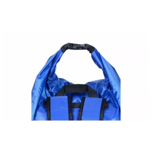 Гермомішок Tramp PVC Diamond Ripstop 25л Blue (UTRA-256-blue)