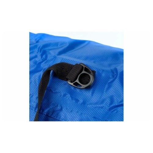 Гермомішок Tramp PVC Diamond Ripstop 25л Blue (UTRA-256-blue)