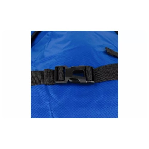 Гермомішок Tramp PVC Diamond Ripstop 25л Blue (UTRA-256-blue)