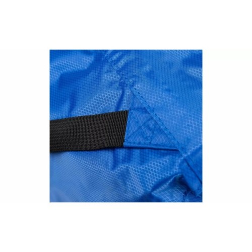 Гермомішок Tramp PVC Diamond Ripstop 25л Blue (UTRA-256-blue)