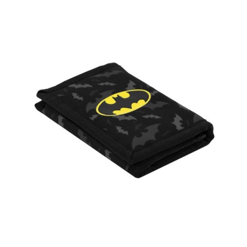 Гаманець дитячий Kite 598 DC Batman (DC25-598)
