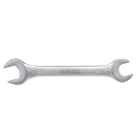 Ключ Sigma ріжковий 24x27мм CrV (6025891)