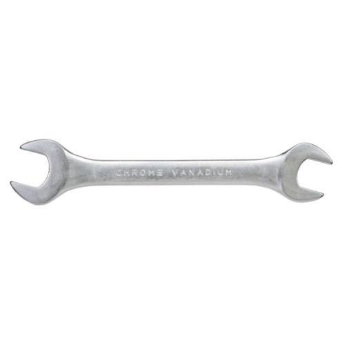 Ключ Sigma ріжковий 24x27мм CrV (6025891)