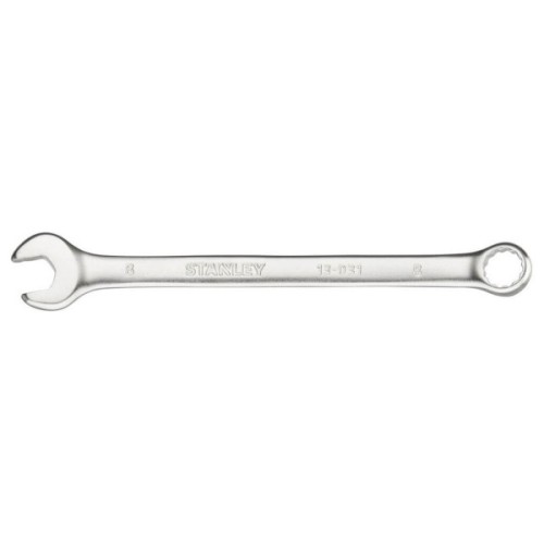 Ключ Stanley FATMAX ANTI SLIP комбінований, 8 мм. (FMMT13031-0)