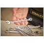 Ключ Stanley FATMAX ANTI SLIP комбінований, 8 мм. (FMMT13031-0)