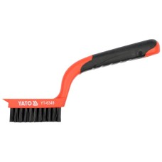 Щітка по металу Yato YT-6349