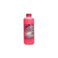 Антифриз BioLine Poland Glycogel G12 ready-mix -37°C чер, 1л (175524)