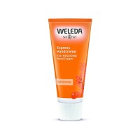 Крем для рук Weleda Sea Buckthorn Експрес-догляд 50 мл (4001638523028)
