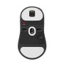 Мишка Zowie U2DW Wireless White (9H.N4PBE.A3E)