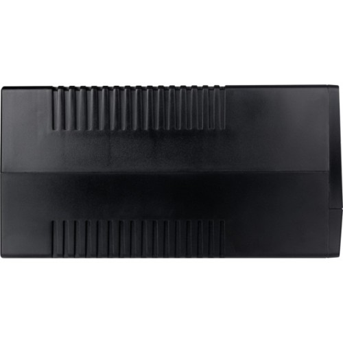 Пристрій безперебійного живлення Prologix 800 480W (PLP800VA2LED)