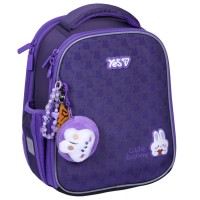 Портфель Yes Cute Bunny H-100S (550199)